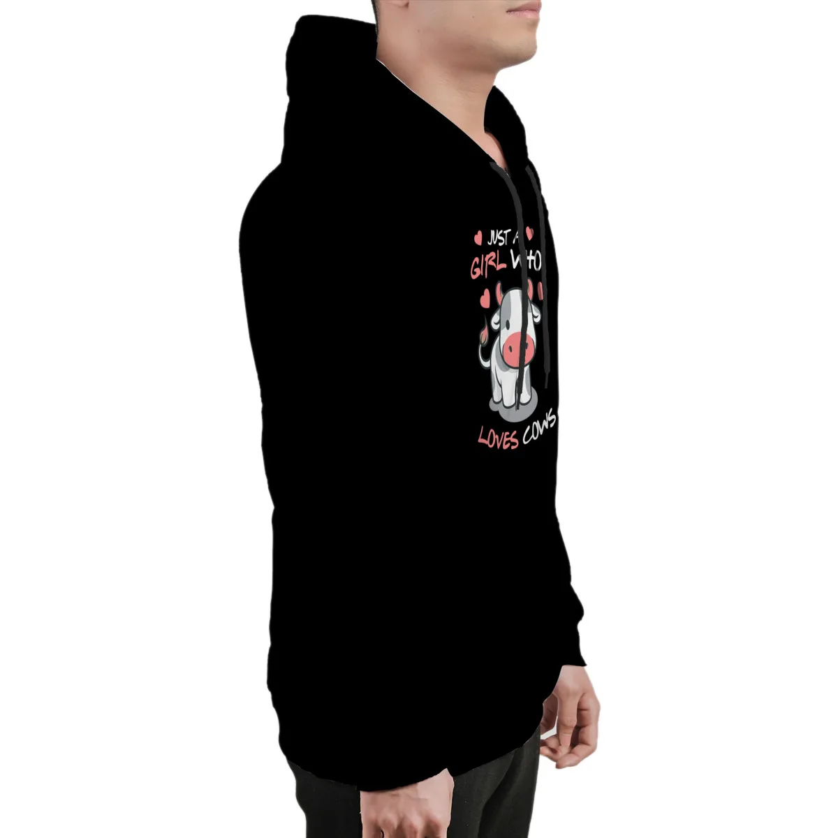 Men's Hoodie Just a Girl who Loves CowsVintage Matching Graphic Oversized Drawstring Mens Clothes 36897
Men's Hoodie Just a Girl who Loves CowsVintage Matching Graphic Oversized Drawstring Mens Clothes 36897