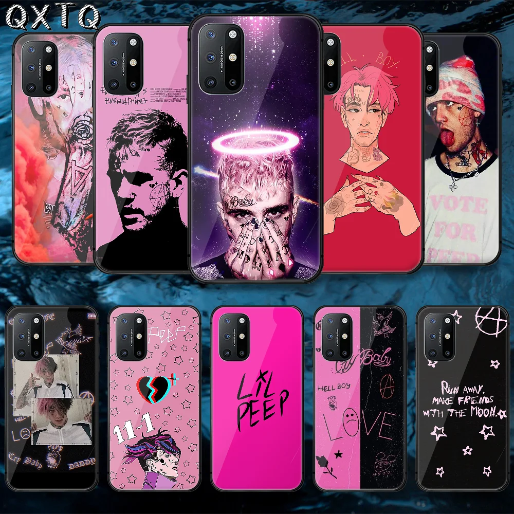 Lil Peep Hellboy Love Tempered Glass Mobile Phone Bag Case Cover For Oneplus Oppo Realme Find X2 3 6 7 8 9 T Pro Nord Gt Neo
Lil Peep Hellboy Love Tempered Glass Mobile Phone Bag Case Cover For Oneplus Oppo Realme Find X2 3 6 7 8 9 T Pro Nord Gt Neo