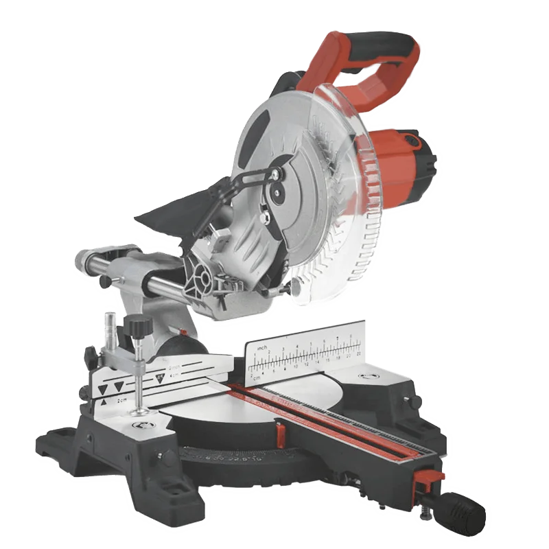 LIVTER 10 inch high precision double 45 degree miter saw wood aluminum alloy cutting machine
LIVTER 10 inch high precision double 45 degree miter saw wood aluminum alloy cutting machine