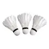 3Pcs Goose Feather Badminton Durable Sports Training Badminton Balls Sport Plastic Shuttlecocks For Indoor Outdoor Game
3Pcs Goose Feather Badminton Durable Sports Training Badminton Balls Sport Plastic Shuttlecocks For Indoor Outdoor Game