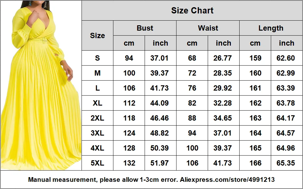 6 Colors African Dresses for Women Dashiki Plus Size Pleated Long Maxi Dress Party Robe Africaine Femme Clothes African Dress 5X
6 Colors African Dresses for Women Dashiki Plus Size Pleated Long Maxi Dress Party Robe Africaine Femme Clothes African Dress 5X