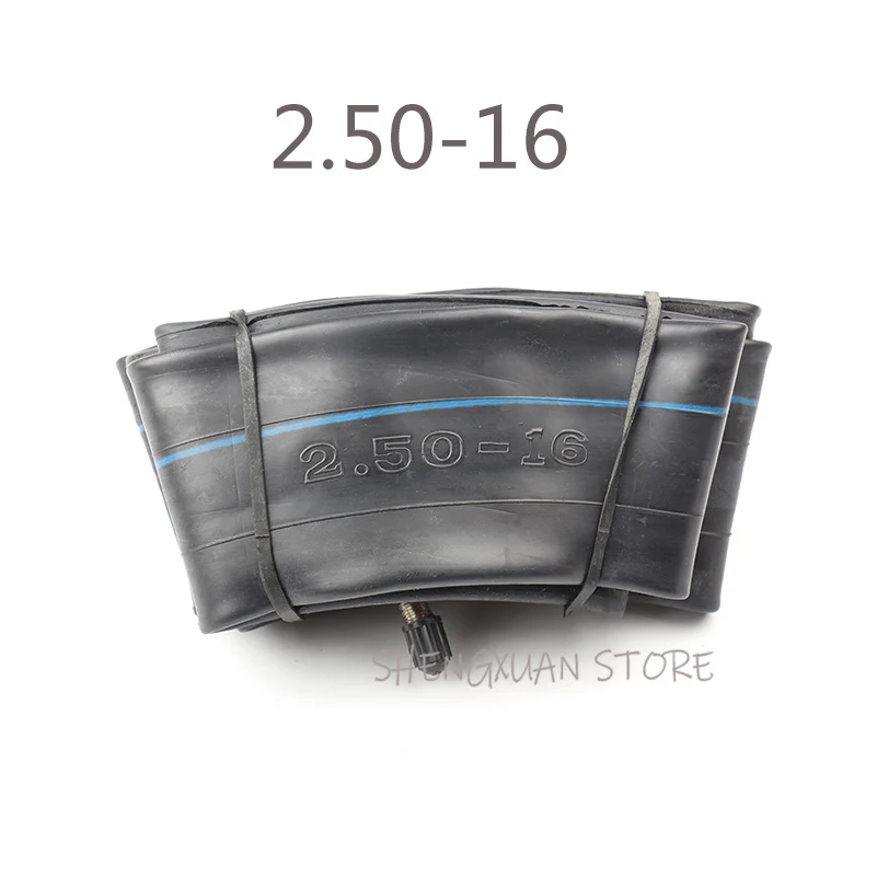 NEWEST Motorcycle Inner Tube 2.50-16 Off Road MotorcycleTire Inner Tube 2.50x16 Mini-Cross Motocross tyre inner tube
NEWEST Motorcycle Inner Tube 2.50-16 Off Road MotorcycleTire Inner Tube 2.50x16 Mini-Cross Motocross tyre inner tube
