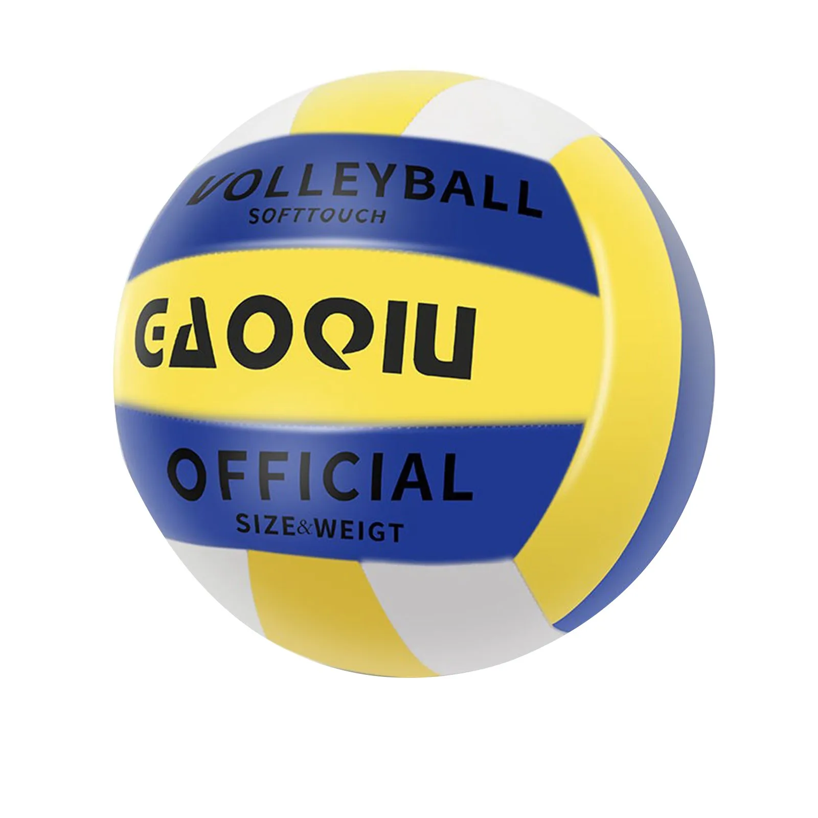 High-foaming Surface layer Does Not Hurt Your Indoor Hands Volleyball Non-stick hand outdoor beach entertainment volleyball
High-foaming Surface layer Does Not Hurt Your Indoor Hands Volleyball Non-stick hand outdoor beach entertainment volleyball