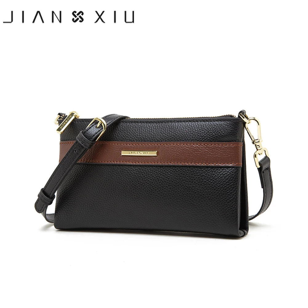 Сумка JIANXIU из натуральной кожи, женская сумка-мессенджер, 2020 личи, клатч из воловьей кожи, маленькая
Сумка JIANXIU из натуральной кожи, женская сумка-мессенджер, 2020 личи, клатч из воловьей кожи, маленькая