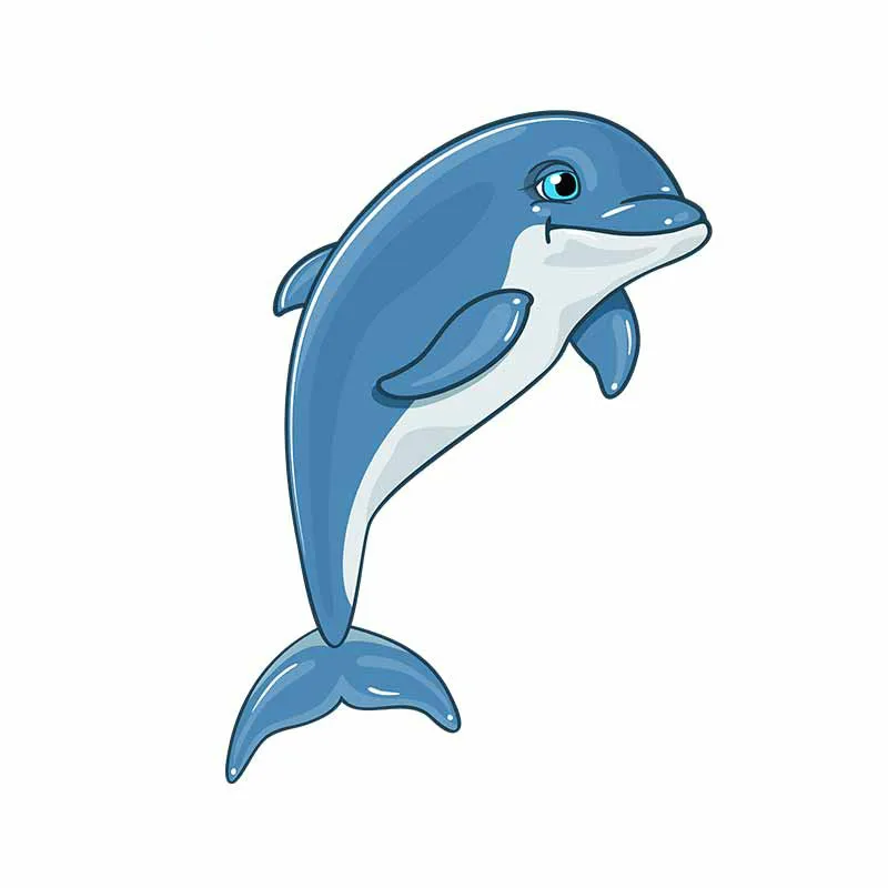 13cm x 9cm for Free Dolphin Clipart Pictures Vinyl Car Sticker Body for Car VAN Decoration Laptop Motorcycle Decal
13cm x 9cm for Free Dolphin Clipart Pictures Vinyl Car Sticker Body for Car VAN Decoration Laptop Motorcycle Decal