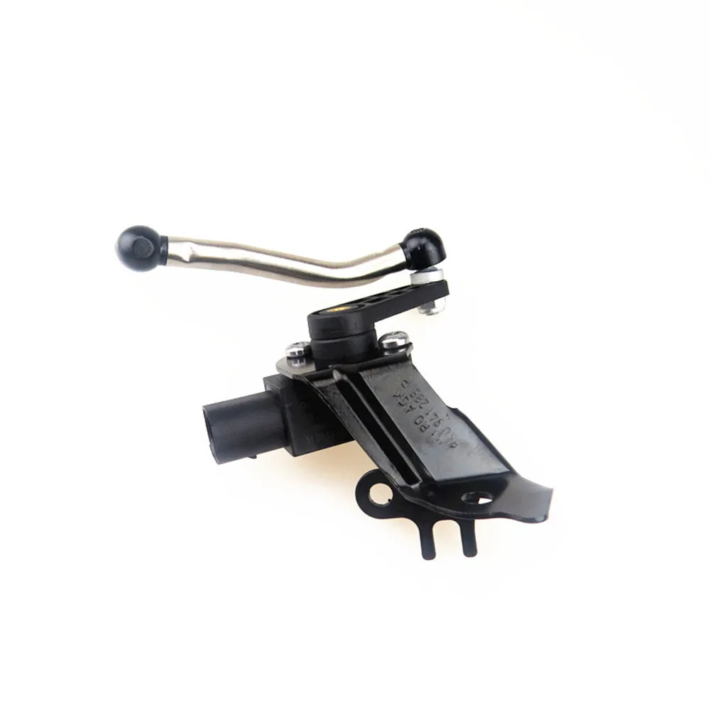 SCJYRXS Car Left Headlamp Level Sensor for A4 S4 RS4 A5 RS5 8K2 B8 2013-2015 8K0941285P 8K0 941 285 P 1T0907503A 1T0 907 503 A
SCJYRXS Car Left Headlamp Level Sensor for A4 S4 RS4 A5 RS5 8K2 B8 2013-2015 8K0941285P 8K0 941 285 P 1T0907503A 1T0 907 503 A