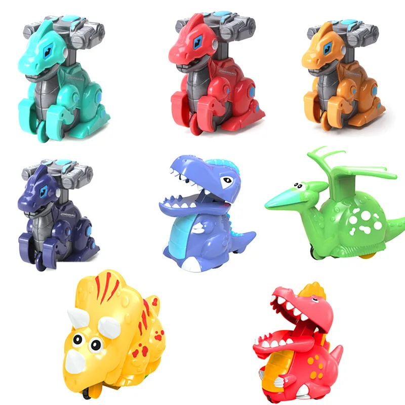 Cute Press and go Hooters Snail Dinasours Pull Back Twist Baby Toys for Children Christmas Birthday Gifts
Cute Press and go Hooters Snail Dinasours Pull Back Twist Baby Toys for Children Christmas Birthday Gifts