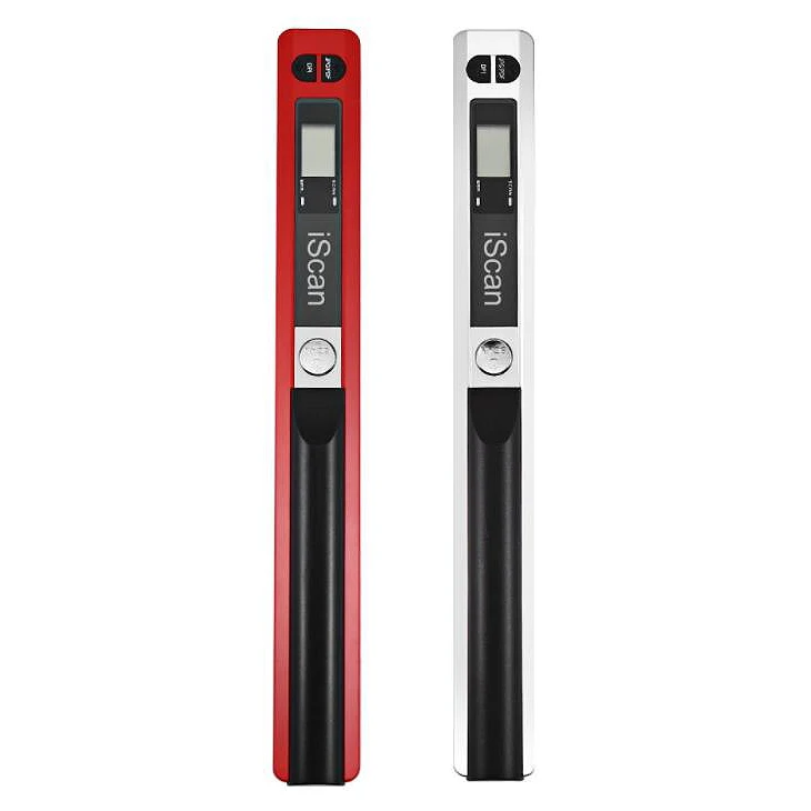 Portable Handheld Mobile Portable Document Scanner 900 Dpi Usb 2.0 Lcd Display Support Jpg / Pdf Format Selection
Portable Handheld Mobile Portable Document Scanner 900 Dpi Usb 2.0 Lcd Display Support Jpg / Pdf Format Selection