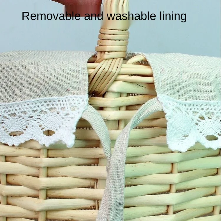 Pets acessorios Dog toys Rattan Pet Mouth Grip Basket Dog Grip Basket Medium Large Dog Training Hand-woven
Pets acessorios Dog toys Rattan Pet Mouth Grip Basket Dog Grip Basket Medium Large Dog Training Hand-woven