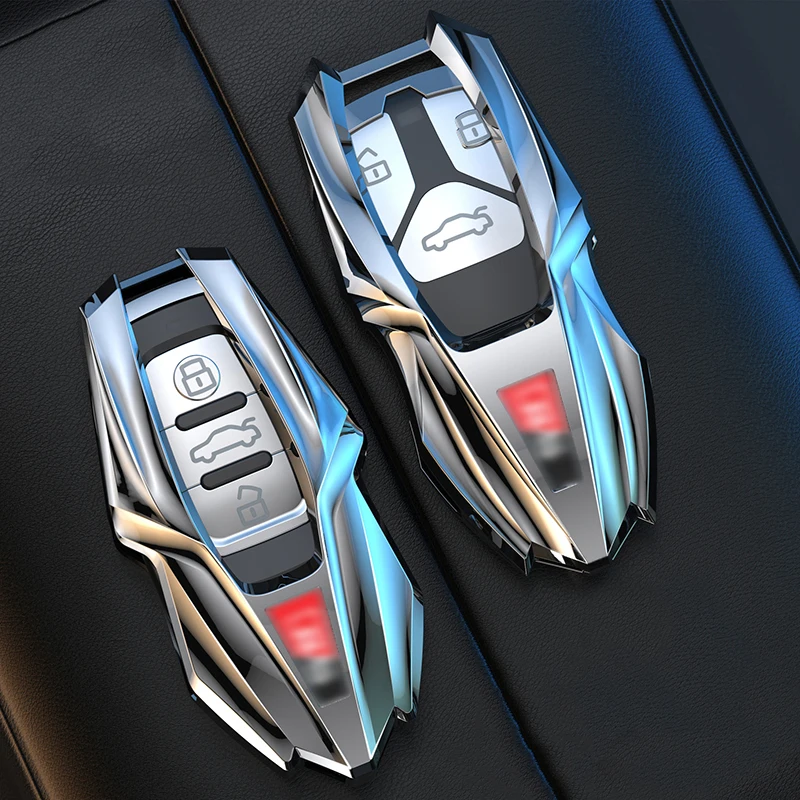 Car Key Shell Car Key Case Key Holder Cover Shell For Audi A1 S1 A3 S3 RS6 TT Q3 Q7 A4L A5 A6L A7 A8L S5 S6 Q5 SQ5 RS5 Key Chain
Car Key Shell Car Key Case Key Holder Cover Shell For Audi A1 S1 A3 S3 RS6 TT Q3 Q7 A4L A5 A6L A7 A8L S5 S6 Q5 SQ5 RS5 Key Chain