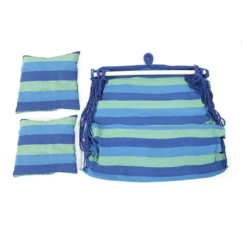 Thickened cloth university dormitory swing hammock children outdoor hammock tent rocking chair hammock camp rocking chair
Thickened cloth university dormitory swing hammock children outdoor hammock tent rocking chair hammock camp rocking chair