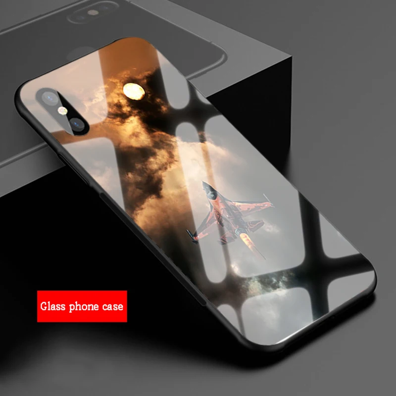 Чехол для iphone 13 12 11 Pro Max 5 6 7 8 PLUS X XS XR XSMax | Мобильные телефоны и аксессуары