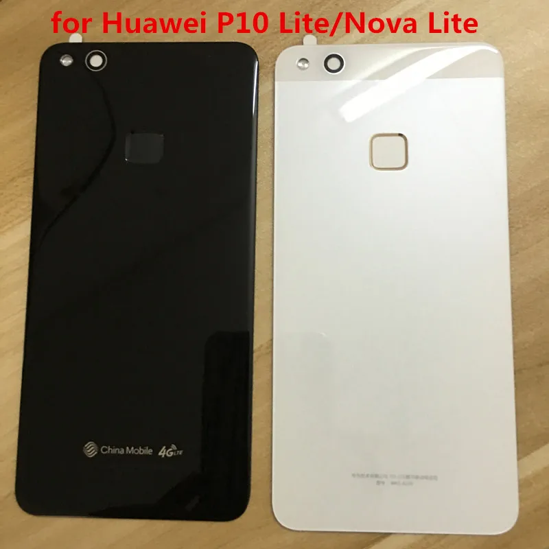 Оригинальный чехол для аккумулятора Huawei P10 Lite/Nova Lite, Задняя стеклянная крышка корпуса с отпечатком пальца для Huawei P10 Lite/N
Оригинальный чехол для аккумулятора Huawei P10 Lite/Nova Lite, Задняя стеклянная крышка корпуса с отпечатком пальца для Huawei P10 Lite/N