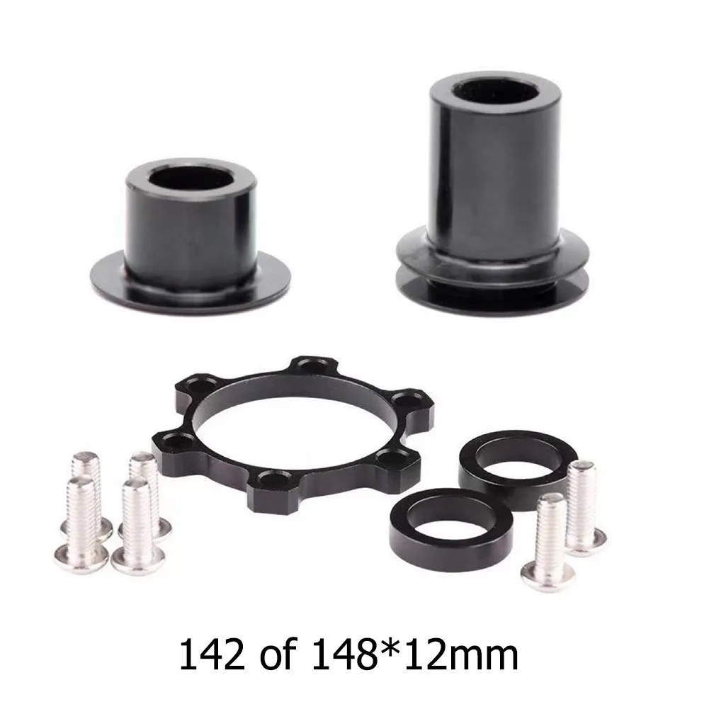 Bicycle Hub Conversion Seat For Rear 142*12/148*12HG Conversion Of DT 1200/1501/1550/1600/1700/1800/1900 Wheelset DT240/350 Hub
Bicycle Hub Conversion Seat For Rear 142*12/148*12HG Conversion Of DT 1200/1501/1550/1600/1700/1800/1900 Wheelset DT240/350 Hub