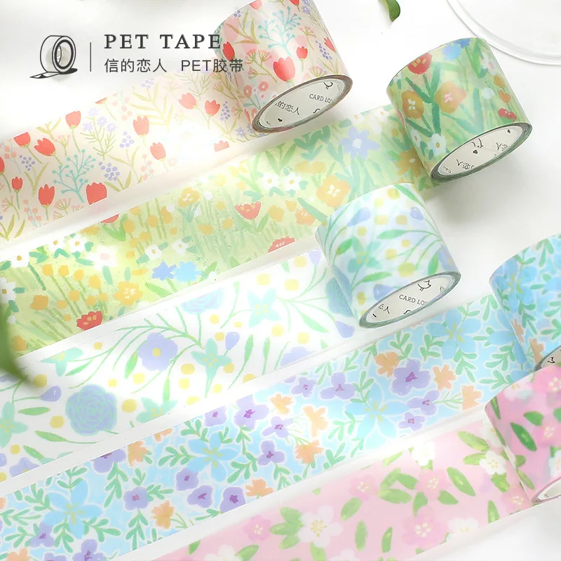 Цветочный лента Washi PET винтажные растения цветком ручной работы, прозрачная маска лента для скрап-чехол для телефона украшения
Цветочный лента Washi PET винтажные растения цветком ручной работы, прозрачная маска лента для скрап-чехол для телефона украшения