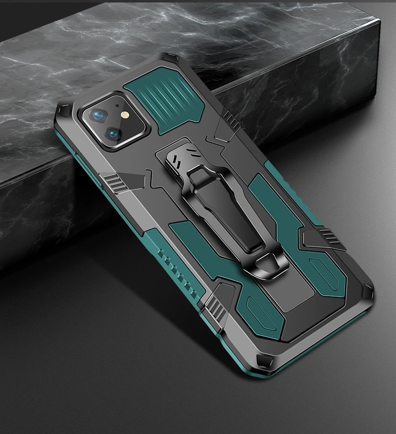 Fashion Armor Rugged Shockproof Phone Case For OPPO Realme 8 7 6 6S 5 5S 5I 6I Pro 4G 5G Magnetic Kickstand Protection PC Cover
Fashion Armor Rugged Shockproof Phone Case For OPPO Realme 8 7 6 6S 5 5S 5I 6I Pro 4G 5G Magnetic Kickstand Protection PC Cover