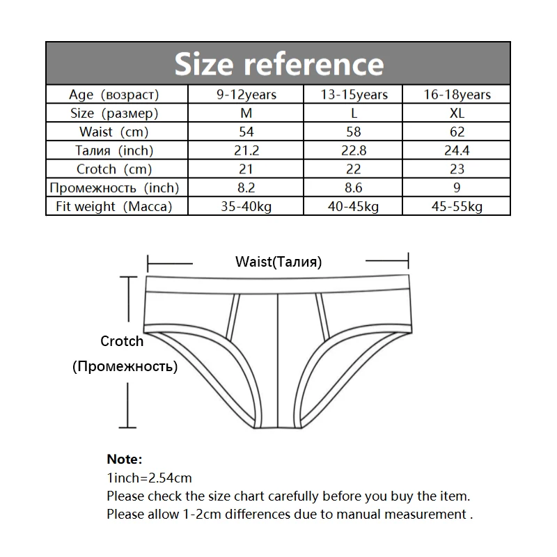 Junior High School Girls Panties Sweet Underwear Cotton Briefs Lovely Lingerie Soft Comfortable Cute Fruit Panty
Junior High School Girls Panties Sweet Underwear Cotton Briefs Lovely Lingerie Soft Comfortable Cute Fruit Panty