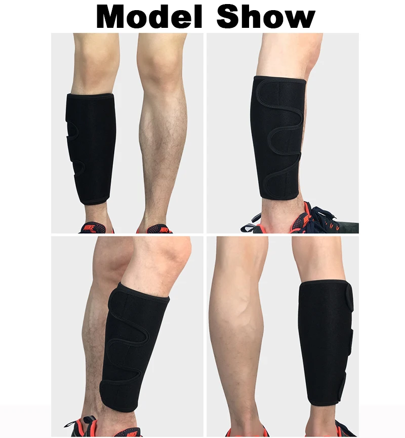 Elasticity Knee Protector Velcro sports calf protector Brace Leg Sleeve Knee Pads Calf Knee Support Brace Protector Leg Warm Sp
Elasticity Knee Protector Velcro sports calf protector Brace Leg Sleeve Knee Pads Calf Knee Support Brace Protector Leg Warm Sp