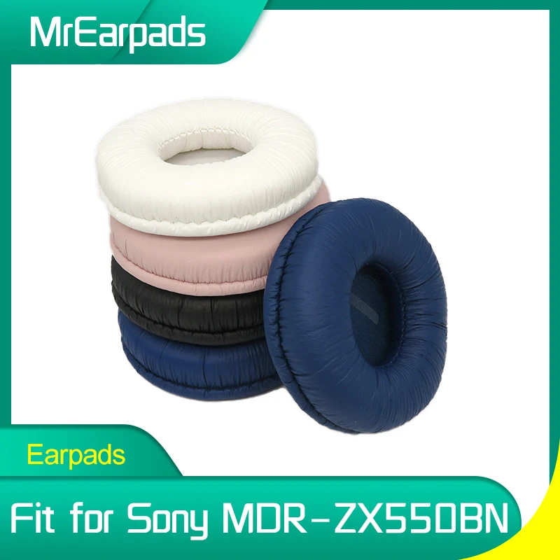 MrEarpads подушечки для Sony MDR ZX550BN MDR-ZX550BN наушников Замена амбушюры Запчасти
MrEarpads подушечки для Sony MDR ZX550BN MDR-ZX550BN наушников Замена амбушюры Запчасти