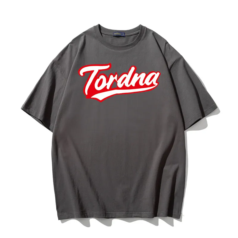 Tordna t shirt men Printed 100% pure cotton 2021 Casual Summer O-Neck Tees Loose style Top Quality Fashion Men's Clothing New
Tordna t shirt men Printed 100% pure cotton 2021 Casual Summer O-Neck Tees Loose style Top Quality Fashion Men's Clothing New