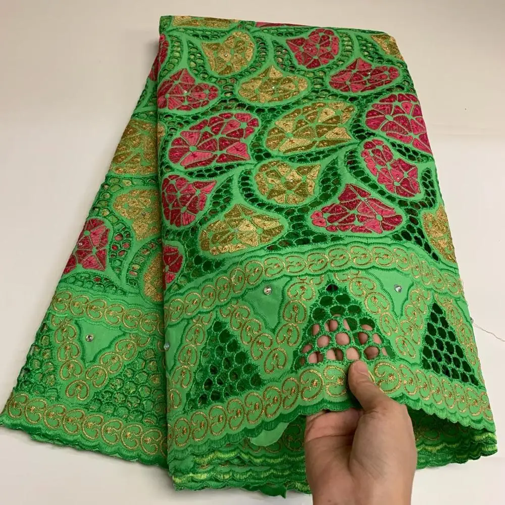 5yards cotton lace fabric popular style eyelet African flowers swiss voile lace in switzerland SHIS1104
5yards cotton lace fabric popular style eyelet African flowers swiss voile lace in switzerland SHIS1104