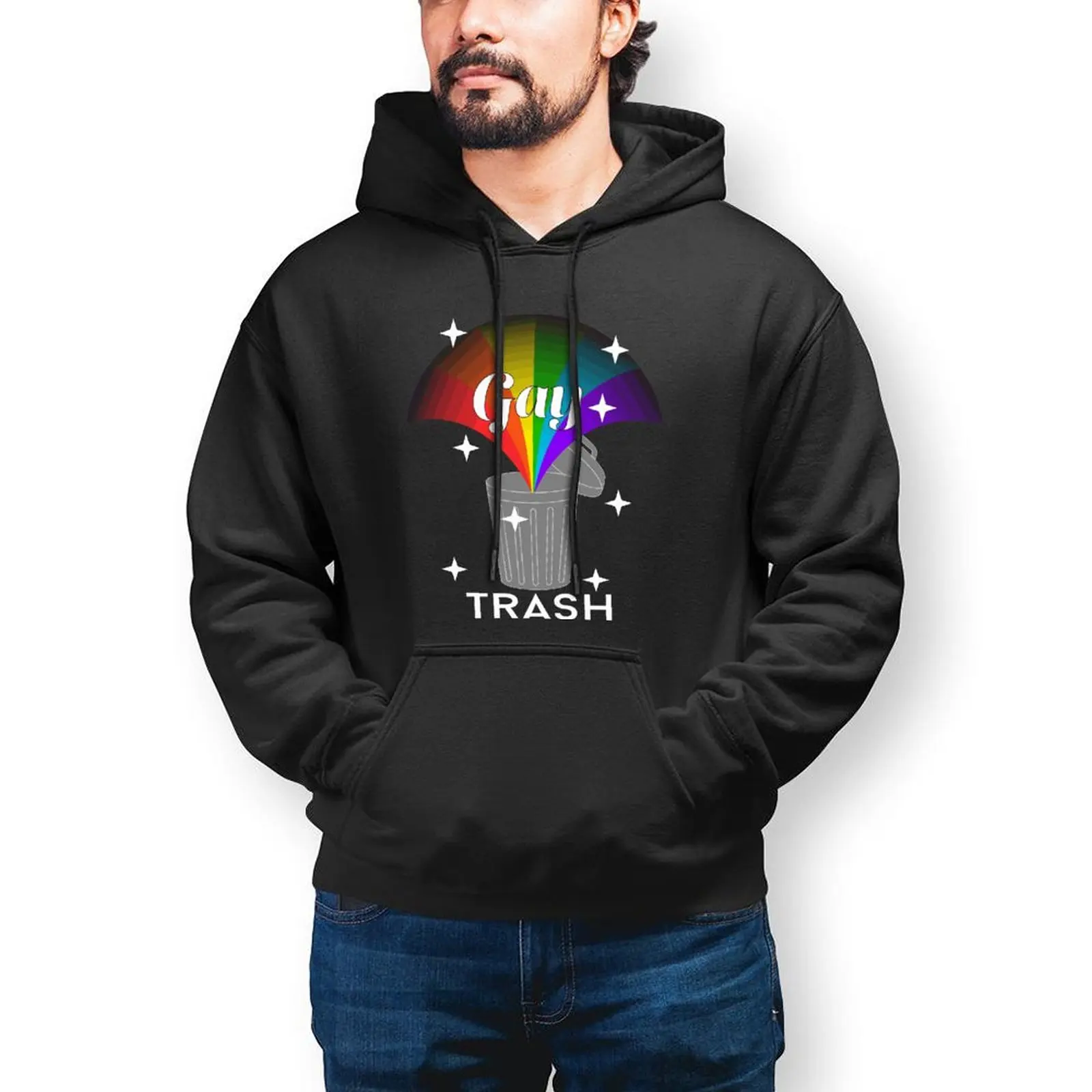 Мужская толстовка с капюшоном Gay Pride, модная длинная хлопковая толстовка с капюшоном, теплый Свободный пуловер, Толстовка XL
Мужская толстовка с капюшоном Gay Pride, модная длинная хлопковая толстовка с капюшоном, теплый Свободный пуловер, Толстовка XL