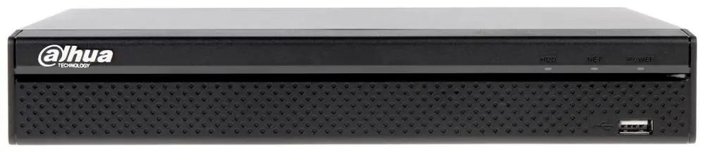 DVR recorder XVR5104HS-4KL-I3 4K H.265+ Supports HDCVI/AHD/TVI/CVBS/IP Digital Video Recorder
DVR recorder XVR5104HS-4KL-I3 4K H.265+ Supports HDCVI/AHD/TVI/CVBS/IP Digital Video Recorder