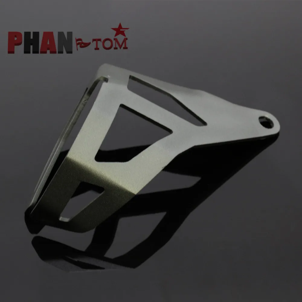 Motorcycle Accessories Rear Brake Fluid Reservoir Guard Cover Protect FOR BMW R 1200 GS LC Adventure 04-17 2015 2016
Motorcycle Accessories Rear Brake Fluid Reservoir Guard Cover Protect FOR BMW R 1200 GS LC Adventure 04-17 2015 2016