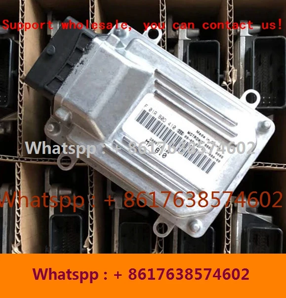 Компьютерная плата для автомобильного двигателя/M7.8.0 ECU/F01R00D410 F01RB0D410 000B1121100/F01R00DAL5 F01RB0DAL5 VBE-3610100C-N4
Компьютерная плата для автомобильного двигателя/M7.8.0 ECU/F01R00D410 F01RB0D410 000B1121100/F01R00DAL5 F01RB0DAL5 VBE-3610100C-N4