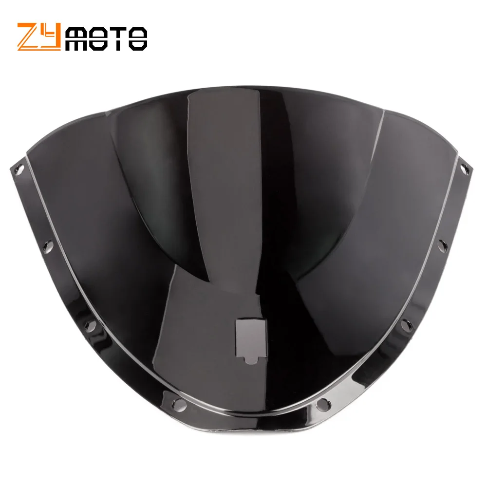 Motorcycle Black Clear Windscreen Windshield For ducati 2005 2006 749 999 Accessories ABS Plastic part
Motorcycle Black Clear Windscreen Windshield For ducati 2005 2006 749 999 Accessories ABS Plastic part