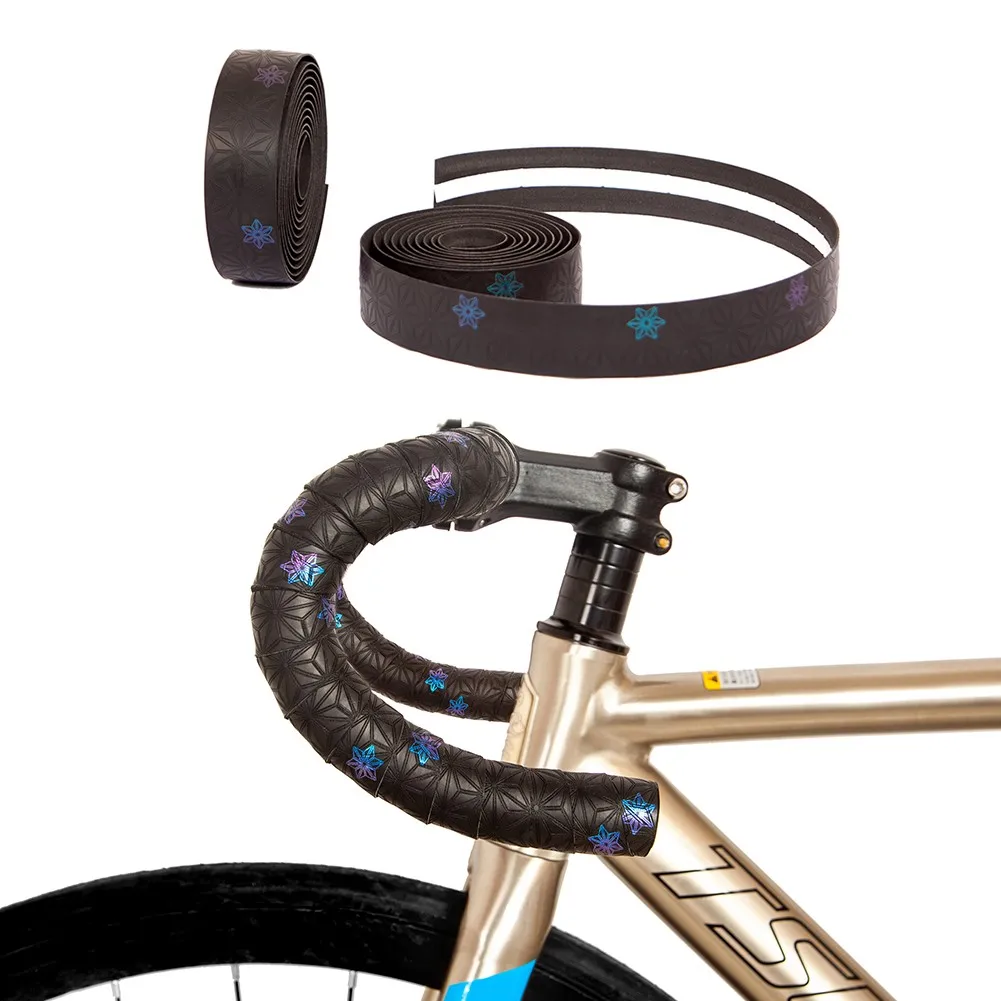 1pair Bar Tape Bicycle Handlebar Tape PU Road Bike Handlebar Straps Non-slip Grip Wrap 2150mmx3cm Shock Redce Handlebar Straps
1pair Bar Tape Bicycle Handlebar Tape PU Road Bike Handlebar Straps Non-slip Grip Wrap 2150mmx3cm Shock Redce Handlebar Straps