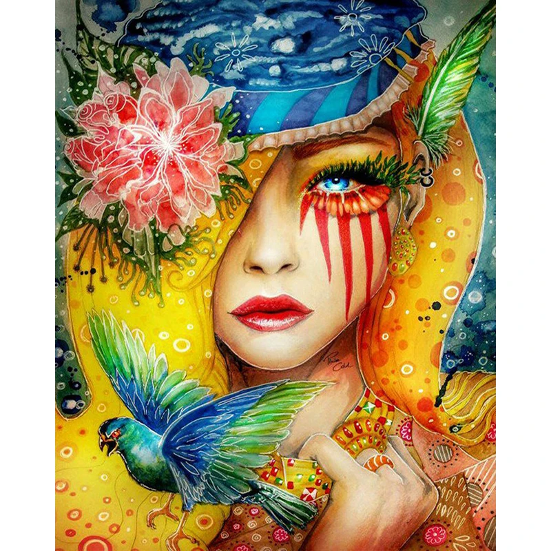 YNX latest 5D diamond painting oil painting round diamond cross stitch square diamond DIY girl color diamond painting
YNX latest 5D diamond painting oil painting round diamond cross stitch square diamond DIY girl color diamond painting