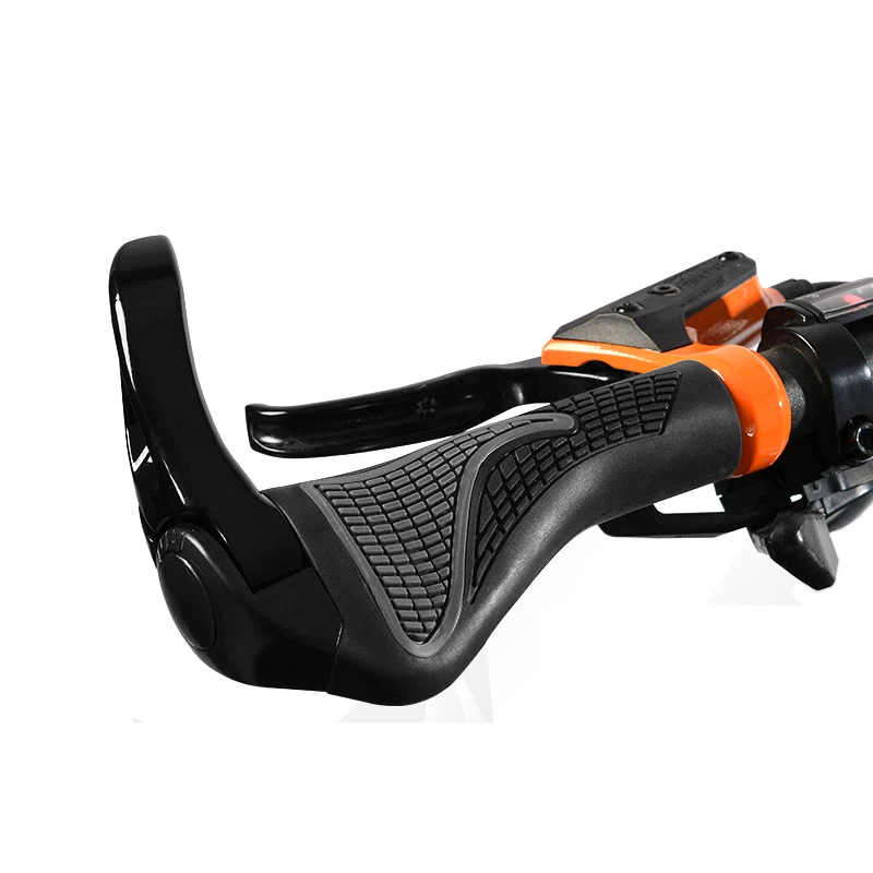 MTB Bicycle Handlebar Grips TPR Rubber Integrated Cycling Rest Comfy Silicone Handlebar Cover Grips Mountain Bike Accessories
MTB Bicycle Handlebar Grips TPR Rubber Integrated Cycling Rest Comfy Silicone Handlebar Cover Grips Mountain Bike Accessories
