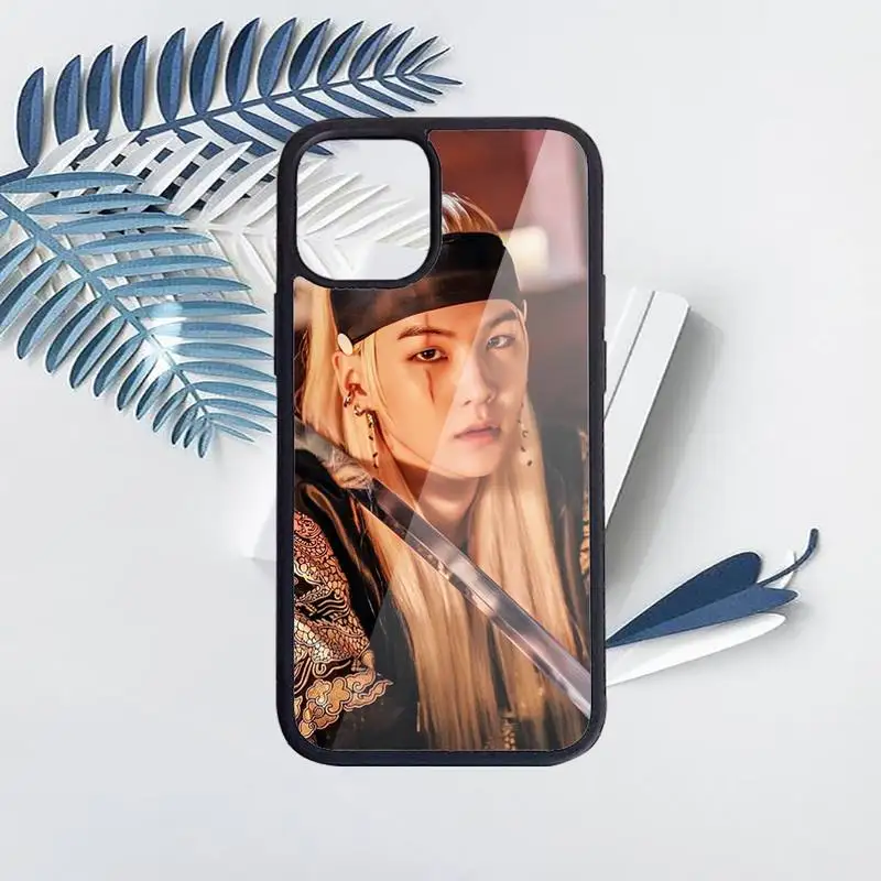 Agust D kpop group Phone Case PC for iPhone 11 12 pro XS MAX 8 7 6 6S Plus X 5S SE 2020 XR luxury brand shell
Agust D kpop group Phone Case PC for iPhone 11 12 pro XS MAX 8 7 6 6S Plus X 5S SE 2020 XR luxury brand shell