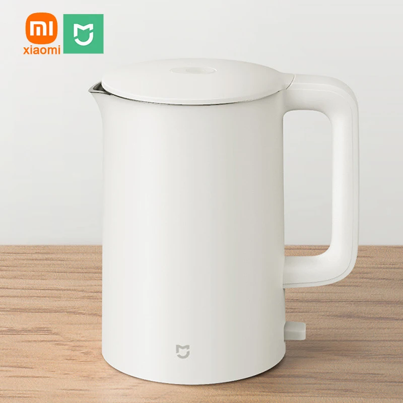 Xiaomi Mijia Electric Kettle 1a Купить