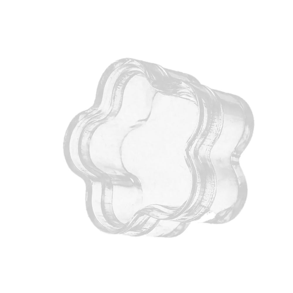 50pcs/lot 4g Mini Sample Bottle Empty Make Up Jar Portable Travel Face Cream Container Clear Refillable Bottles
50pcs/lot 4g Mini Sample Bottle Empty Make Up Jar Portable Travel Face Cream Container Clear Refillable Bottles