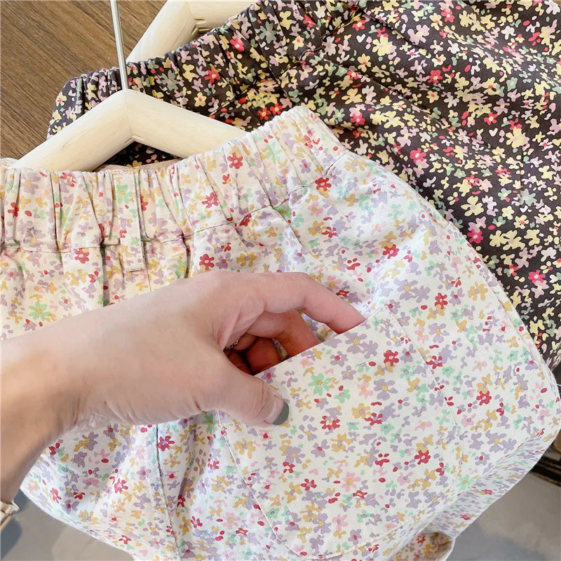 Boys Girls Casual Harem Pants Korean Spring Kids Floral Trousers 2021 Fall High Waist Children Cotton Clothing
Boys Girls Casual Harem Pants Korean Spring Kids Floral Trousers 2021 Fall High Waist Children Cotton Clothing