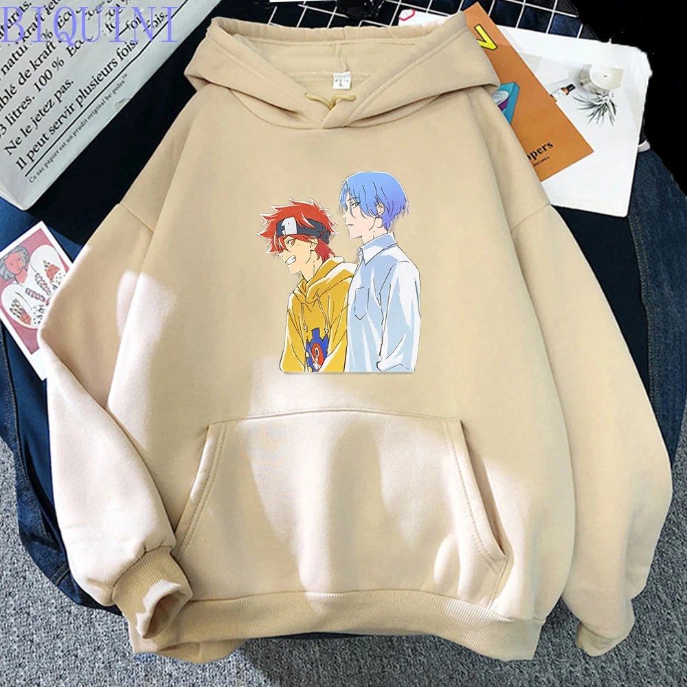 UNISEX Japanese Anime Oversize Sk8 the Infinity Hoodies Harajuku Cool Cartoon Men Fashion Funny Sweatshirt 90s Graphic Hoody
UNISEX Japanese Anime Oversize Sk8 the Infinity Hoodies Harajuku Cool Cartoon Men Fashion Funny Sweatshirt 90s Graphic Hoody