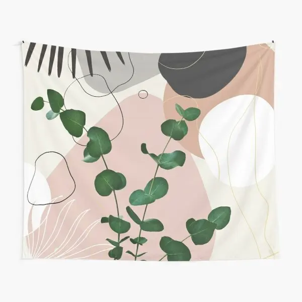 Eucalyptus Fan Palm Finesse 1 Tropical Tapestry Hanging Blanket Home Decoration Beautiful Bedspread Mat Decor Wall Travel Room
Eucalyptus Fan Palm Finesse 1 Tropical Tapestry Hanging Blanket Home Decoration Beautiful Bedspread Mat Decor Wall Travel Room