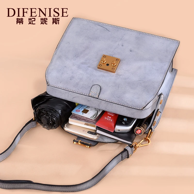 Difenise Women Messenger Bags Casual Tote Femme Fashion Luxury Bags Designer Pocket High Quality Handbags & Crossbody bags
Difenise Women Messenger Bags Casual Tote Femme Fashion Luxury Bags Designer Pocket High Quality Handbags & Crossbody bags