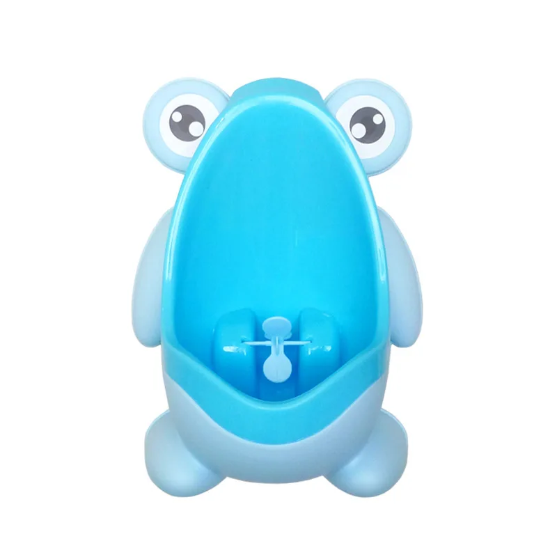 Frog Baby Potty Toilet Urinal Kids Potty training Baby Boys Pee Toilet infant Bathroom Wall-Mounted Urinal girls Travel Potty
Frog Baby Potty Toilet Urinal Kids Potty training Baby Boys Pee Toilet infant Bathroom Wall-Mounted Urinal girls Travel Potty