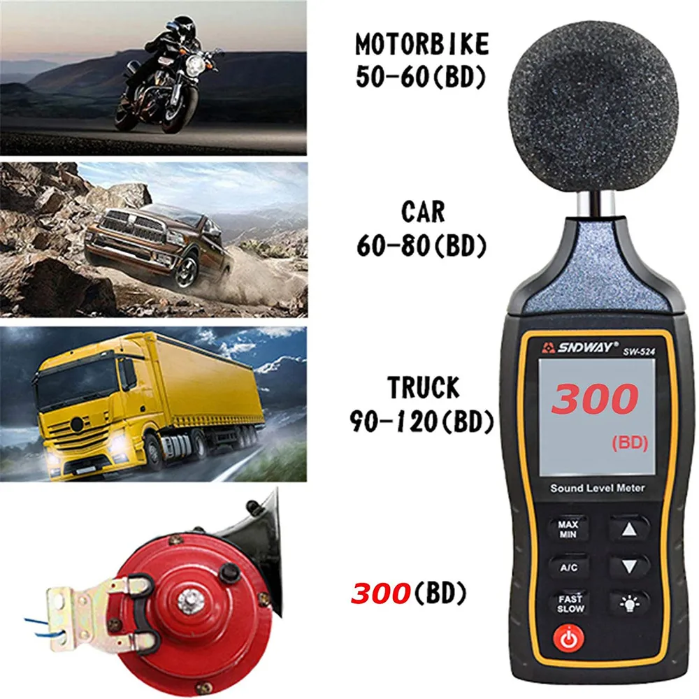 2pcs Super 300 DB Train Horn For Trucks Car Styling 12V Electric Snail Horn Air Horn Raging Sound For Motorcycle Car Accessories
2pcs Super 300 DB Train Horn For Trucks Car Styling 12V Electric Snail Horn Air Horn Raging Sound For Motorcycle Car Accessories