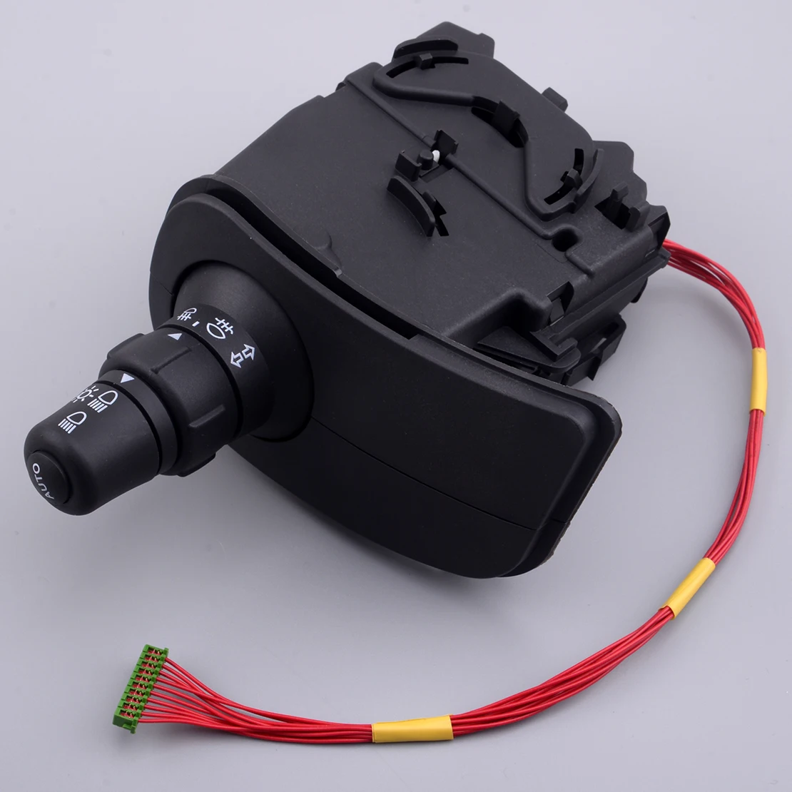 Индикатор включения фар фары Комбинации колонка переключатель стебель Пластик 8201590638 подходит для Renault Clio MK3 Kangoo Modus 7701057090
Индикатор включения фар фары Комбинации колонка переключатель стебель Пластик 8201590638 подходит для Renault Clio MK3 Kangoo Modus 7701057090