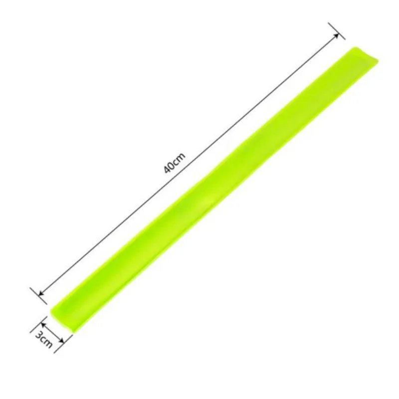 1PC 40cm Running Climbing Cycling Reflective Strips Warning Bike Safety Bicycle Bind Pants Leg Strap Reflective Tape Material
1PC 40cm Running Climbing Cycling Reflective Strips Warning Bike Safety Bicycle Bind Pants Leg Strap Reflective Tape Material