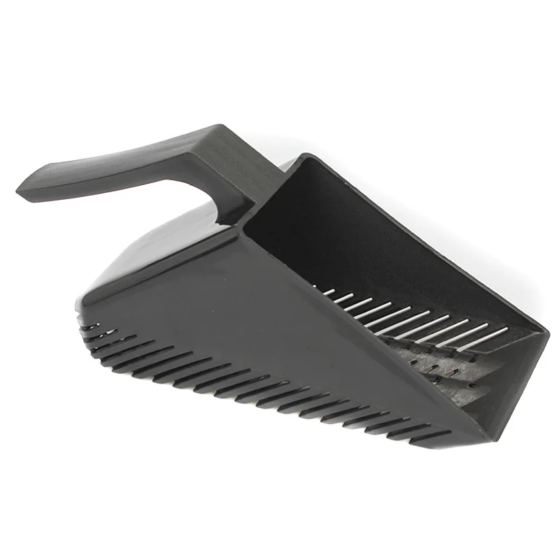 Plastic Sand Paletta Aquarium Fish Tank Raschietto Pulitore Della Ghiaia Pan Grit Shovel HEE889
Plastic Sand Paletta Aquarium Fish Tank Raschietto Pulitore Della Ghiaia Pan Grit Shovel HEE889