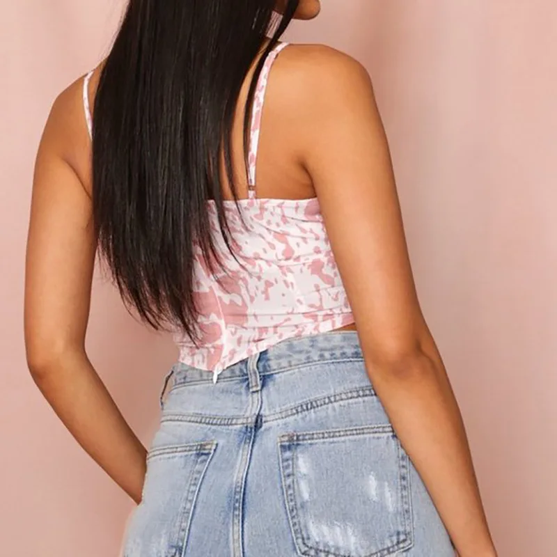 New backless camouflage jacket short v-neck halter top camisetas manga larga mujer de moda ladies fishnet t shirt
New backless camouflage jacket short v-neck halter top camisetas manga larga mujer de moda ladies fishnet t shirt