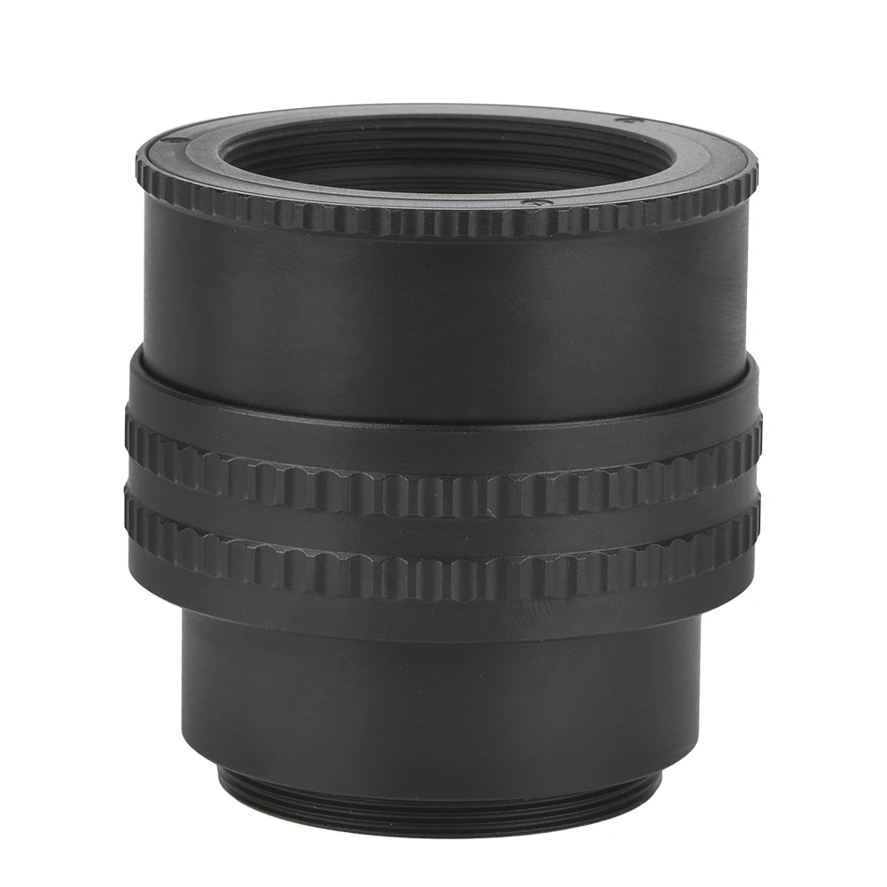 M42 to M42 Adjustable Focusing Helicoid Lens Adapter Macro Tube Accessory 25-55mmhelicoid
M42 to M42 Adjustable Focusing Helicoid Lens Adapter Macro Tube Accessory 25-55mmhelicoid