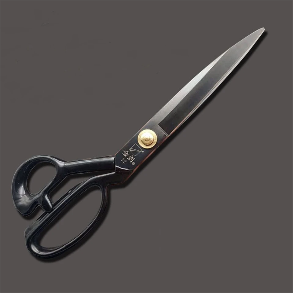 Professional Sewing Scissors Tailor Scissors For Needlework Fabric Cutting Exquisite Steel Dressmaker Shears Scissors
Professional Sewing Scissors Tailor Scissors For Needlework Fabric Cutting Exquisite Steel Dressmaker Shears Scissors