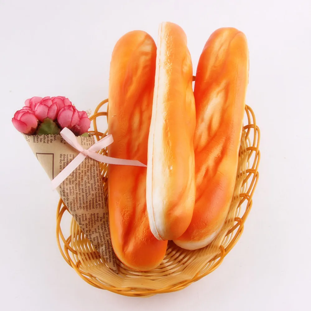 1pc Squishy Long Strip Bread Bread Phone Straps Slow Rising Bun Charms Gifts Toys It Stress Free Shipping Antistres
1pc Squishy Long Strip Bread Bread Phone Straps Slow Rising Bun Charms Gifts Toys It Stress Free Shipping Antistres