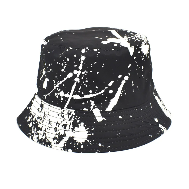 Gray camouflage bucket hat smoky summer for masculine and feminine and fashion sun hats
Gray camouflage bucket hat smoky summer for masculine and feminine and fashion sun hats